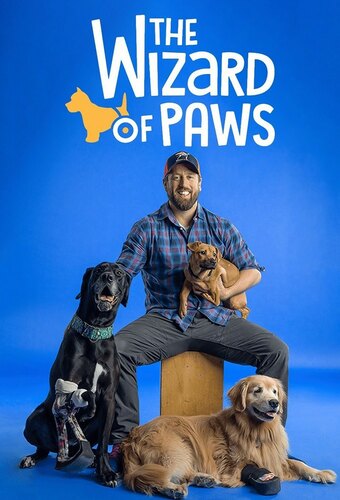 The Wizard of Paws