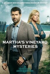 Martha's Vineyard Mystery