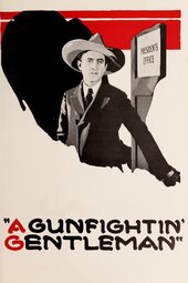 A Gun Fightin' Gentleman