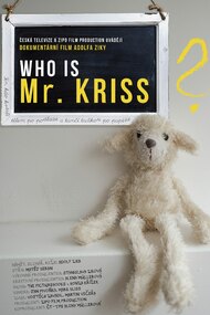 Who is Mr. Kriss?