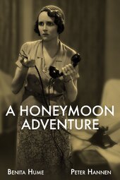 A Honeymoon Adventure