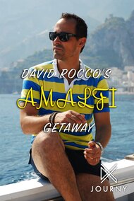 David Rocco's Amalfi Getaway