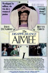 The Disappearance of Aimee
