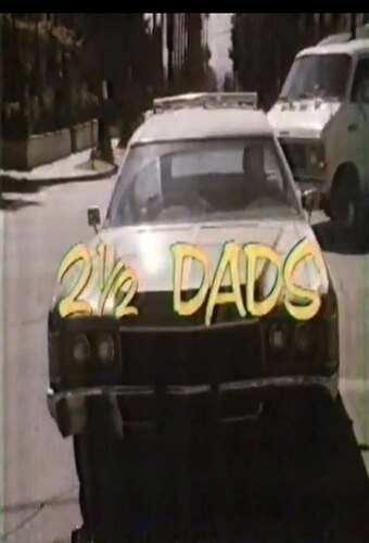 2 1/2 Dads