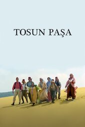 Tosun Pasha