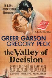 The Valley of Decision