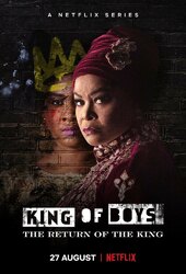 King of Boys: The Return of the King