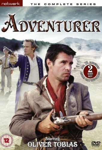 Adventurer