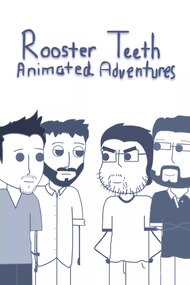 RT Animated Adventures