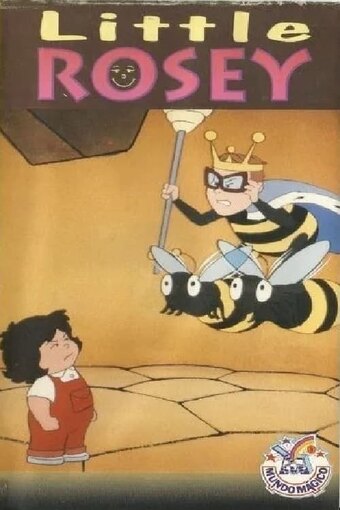Little Rosie