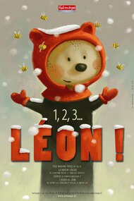 1, 2, 3... Leon !