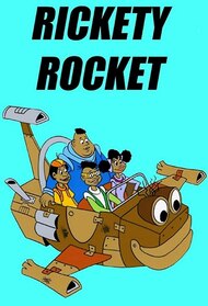 Rickety Rocket