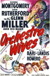 Orchestra Wives