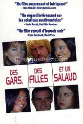 Des gars, des filles et un salaud