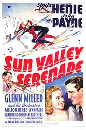 Sun Valley Serenade