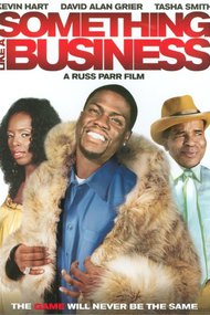 Something Like A Business