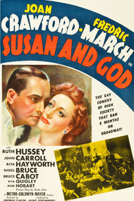 Susan and God