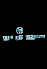 Ctrl Alt Chicken