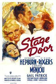 Stage Door