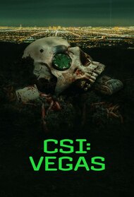 CSI: Vegas