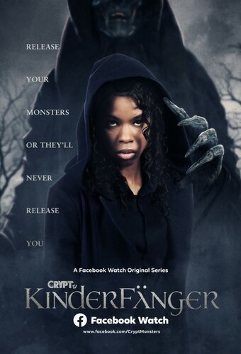 Crypt TV's Kinderfänger