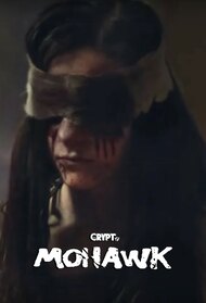 Crypt TV's Mohawk