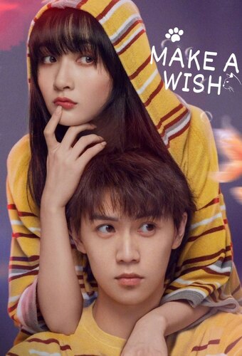 Make a Wish