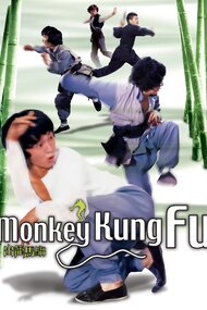 Monkey Kung Fu