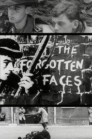 The Forgotten Faces