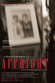 Affright