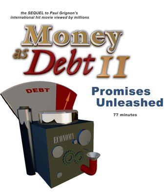 Money as Debt II