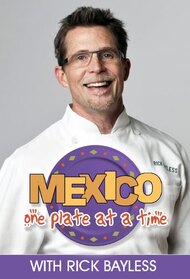 Mexico - One Plate at a Time