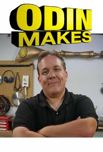 Odin Makes