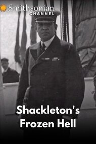 Shackleton's Frozen Hell