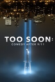 Too Soon: Comedy After 9/11