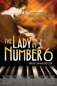 The Lady in Number 6: Music Saved My Life