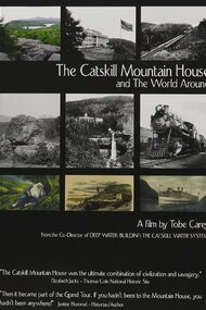 The Catskill Mountain House and the World Around