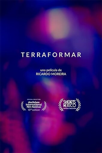 Terraforming