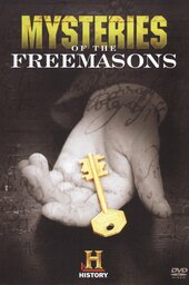 Mysteries of the Freemasons