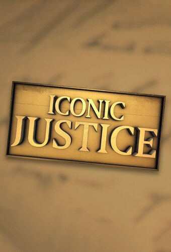 Iconic Justice
