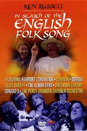 Ken Russell: In Search of the English Folk Song