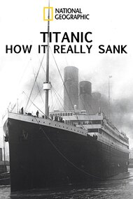 Titanic: How It Really Sank