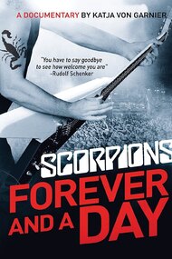 Scorpions - Forever and a Day