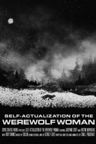 Self-Actualization of the Werewolf Woman