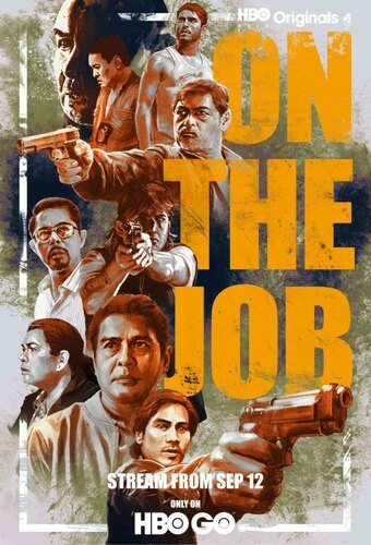 On the Job