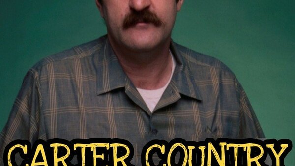 Carter Country - S02E22 - The Abominable Showman
