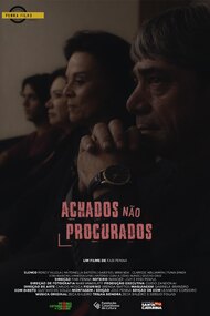 Achados Não Procurados