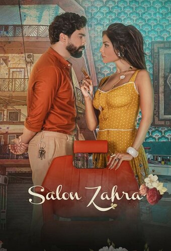 Zahra's Salon