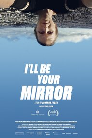 I'll be your mirror