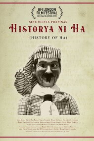 History of Ha